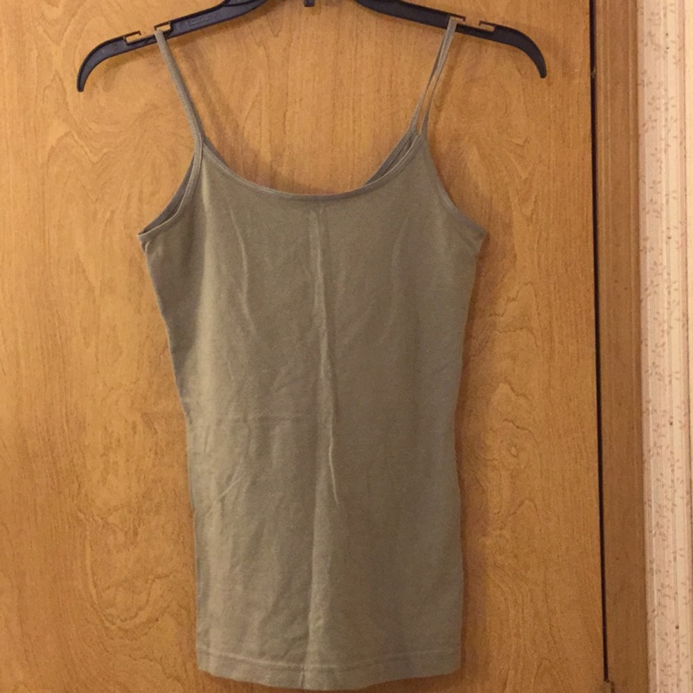 Arizona cami top